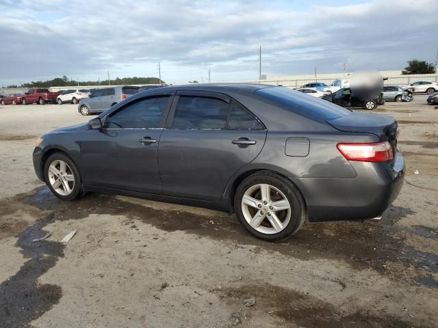 2009 Toyota Camry SE