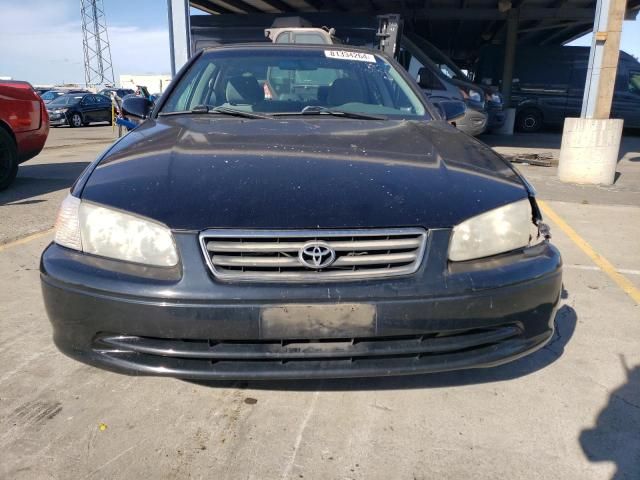 2000 Toyota Camry CE