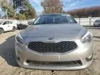 2015 KIA Cadenza Premium