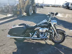 Harley-Davidson salvage cars for sale: 2004 Harley-Davidson Flhrsi