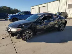 2014 Honda Accord EXL en venta en Gaston, SC