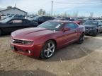 2010 Chevrolet Camaro LT