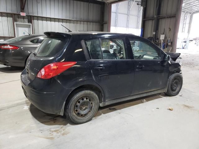 2009 Nissan Versa S