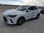 2023 Lexus RX 350 Base