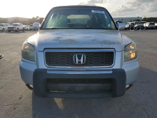 2006 Honda Pilot EX