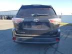 2014 Toyota Highlander XLE