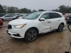 2020 Acura MDX Technology