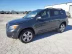 2006 Toyota Rav4 Sport