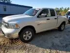 2023 Dodge RAM 1500 Classic Tradesman