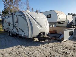 2011 Heartland Trailer en venta en Savannah, GA