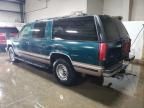 1995 Chevrolet Suburban C2500