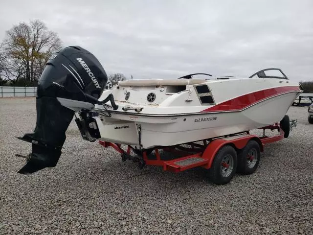 2018 Glastron 24FT Boat