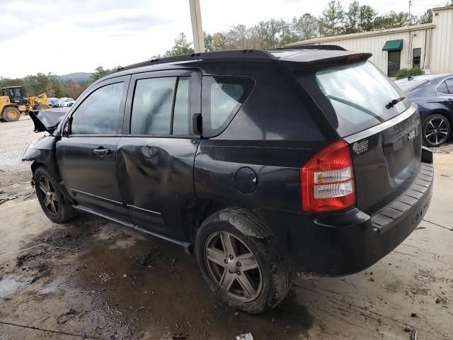 2010 Jeep Compass Sport