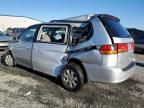 2003 Honda Odyssey EX