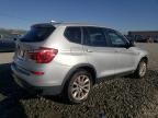 2015 BMW X3 XDRIVE28I