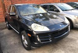 2010 Porsche Cayenne en venta en Lebanon, TN