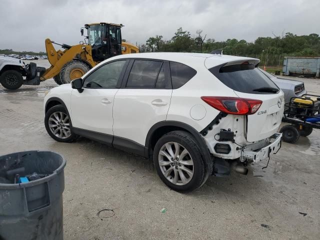 2014 Mazda CX-5 GT