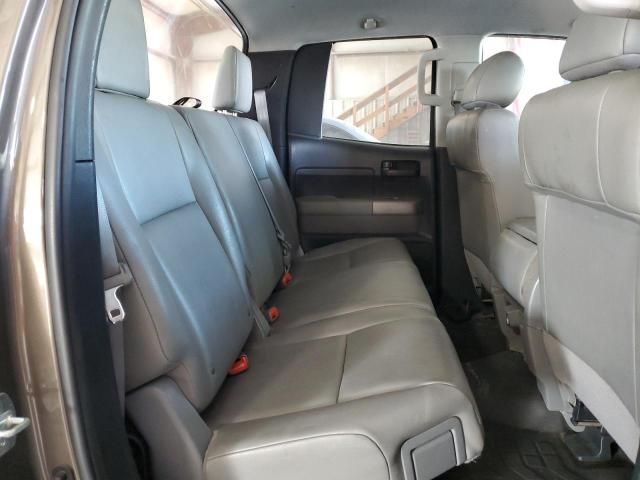 2012 Toyota Tundra Double Cab SR5