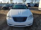 2013 Chrysler 200 Limited