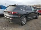 2024 Acura MDX