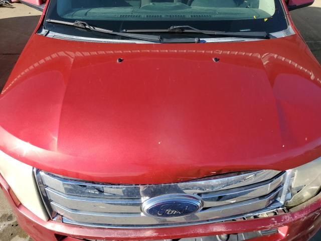 2010 Ford Edge SEL