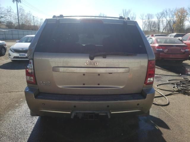 2006 Jeep Grand Cherokee Laredo