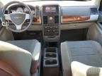 2008 Chrysler Town & Country Touring