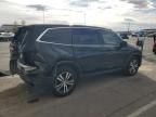 2018 Honda Pilot EXL