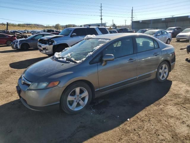 2006 Honda Civic EX