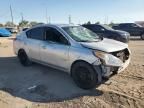 2016 Nissan Versa S