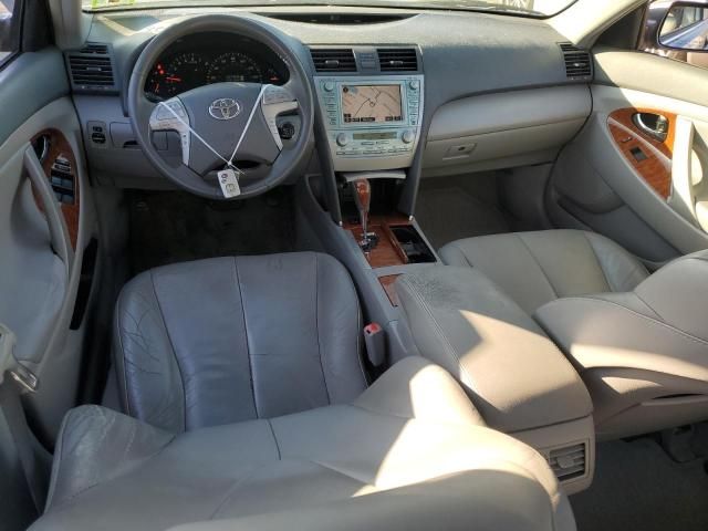 2009 Toyota Camry SE