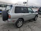 1999 Toyota Rav4