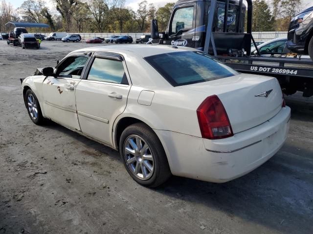 2007 Chrysler 300 Touring