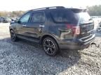 2013 Ford Explorer Sport