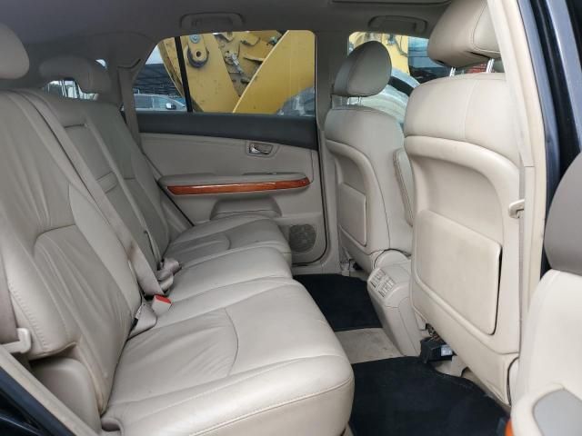 2008 Lexus RX 350