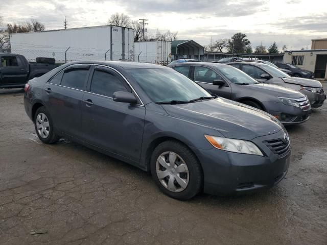 2009 Toyota Camry Base