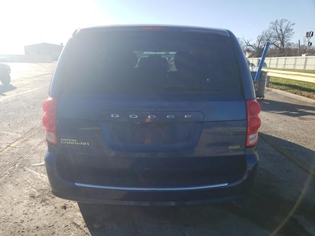 2011 Dodge Grand Caravan Mainstreet