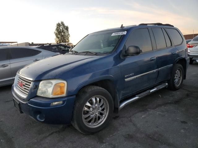 2006 GMC Envoy