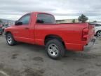 2007 Dodge RAM 1500 ST