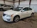 2015 Nissan Altima 3.5S