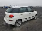 2018 Fiat 500L POP