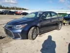 2018 Toyota Avalon Hybrid