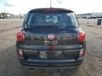 2014 Fiat 500L Lounge