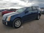 2008 Cadillac SRX