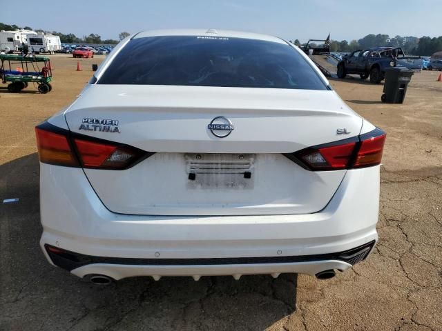 2024 Nissan Altima SL