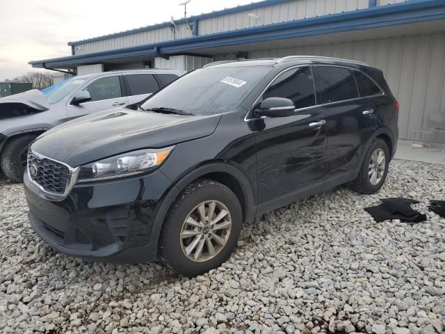 2019 KIA Sorento L