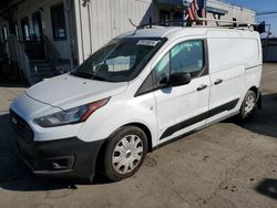 Ford Transit Connect xl Vehiculos salvage en venta: 2021 Ford Transit Connect XL