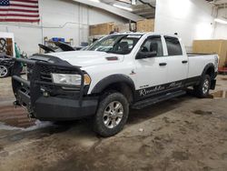 Vehiculos salvage en venta de Copart Ham Lake, MN: 2019 Dodge RAM 2500 Tradesman