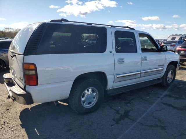 2003 GMC Yukon XL K1500