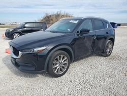 Mazda Vehiculos salvage en venta: 2019 Mazda CX-5 Grand Touring